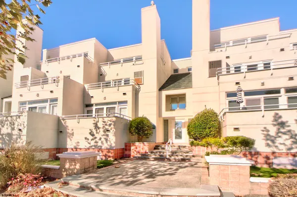 $22,500 | 7701 Atlantic Avenue, Unit 8, Margate City, NJ 08402