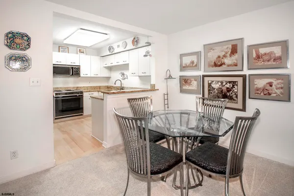 $22,500 | 7701 Atlantic Avenue, Unit 8, Margate City, NJ 08402