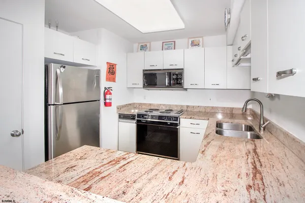 $22,500 | 7701 Atlantic Avenue, Unit 8, Margate City, NJ 08402