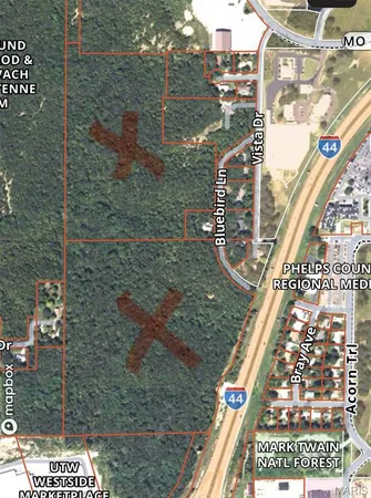 $456,900 | Tbd Bluebird Lane, Rolla, MO 65401