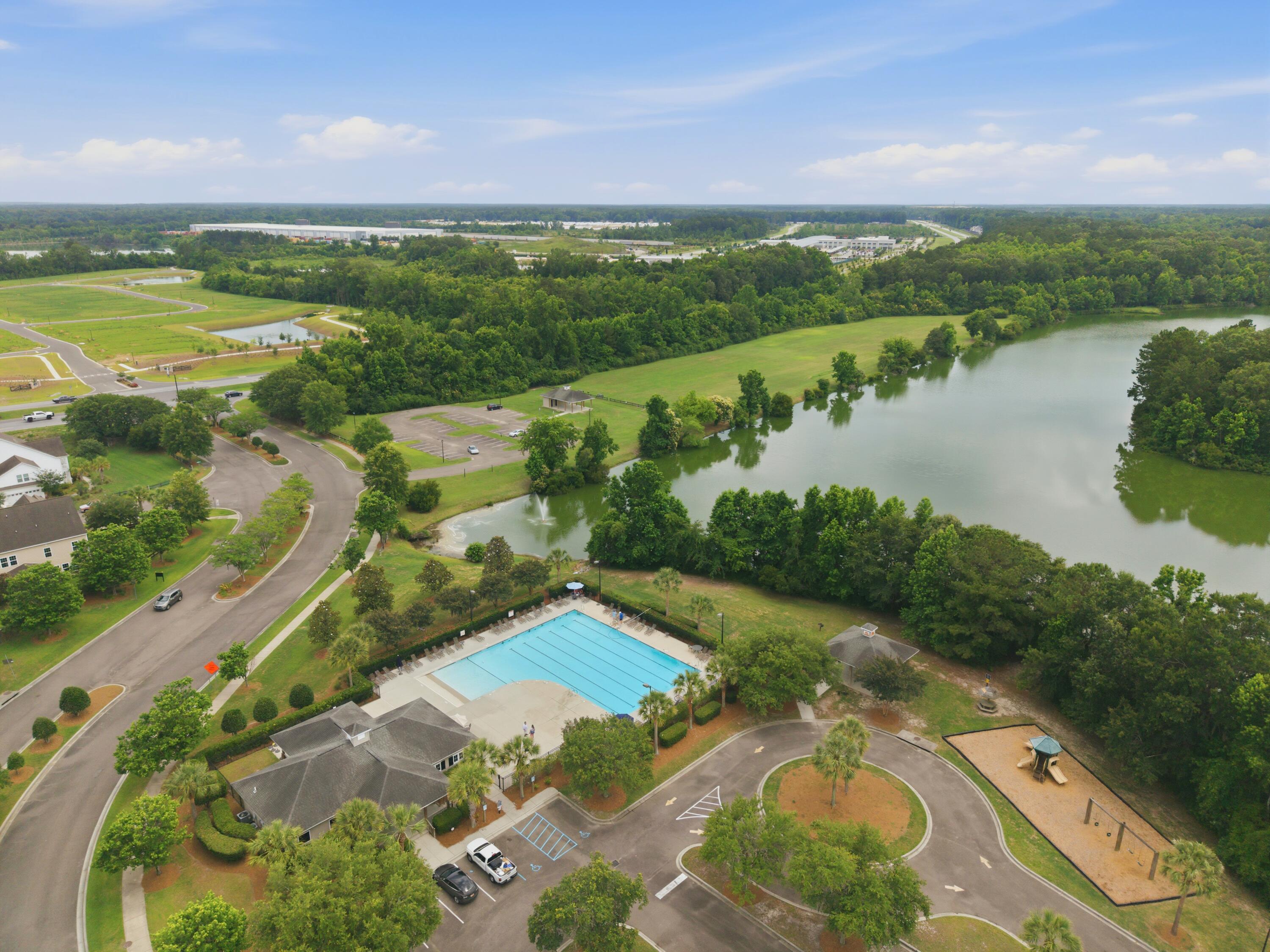 691 Silver Moss Drive Moncks Corner, SC 29461 - Photo 28 of 31