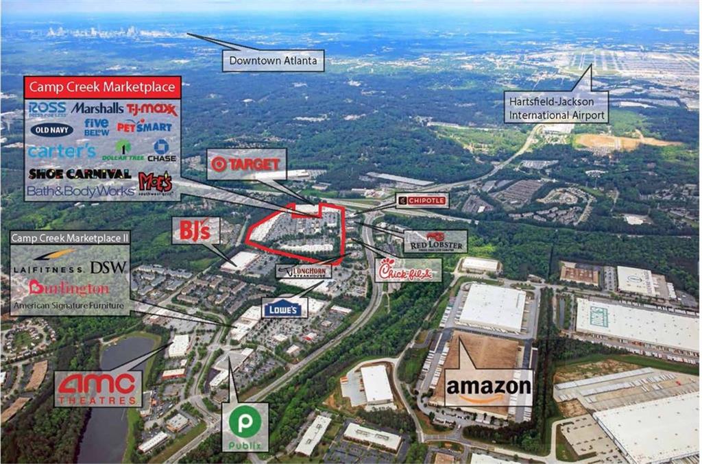 5646 Boreal Way Southwest Atlanta, GA 30331 - Photo 16 of 17