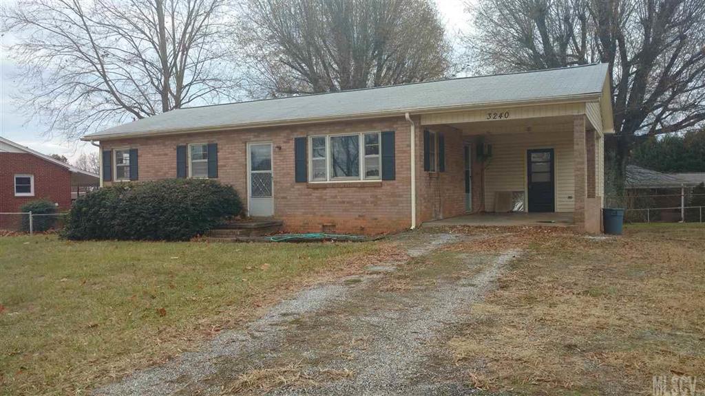 3240 Spencer Road Conover, NC 28613 - Photo 1 of 8 Gallery Image 1