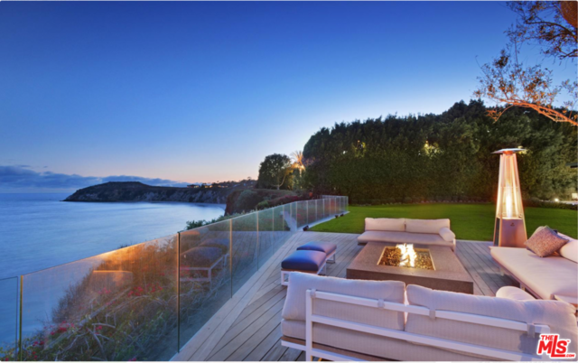 0 Cliffside Malibu, CA 90265 - Photo 3 of 16