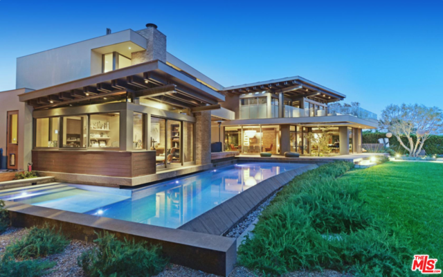 0 Cliffside Malibu, CA 90265 - Photo 4 of 16