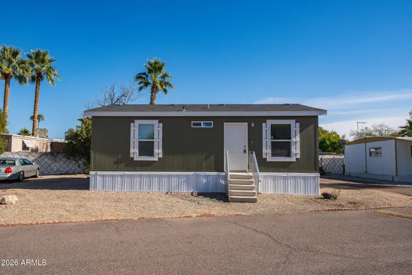 $84,999 | 1250 East Bell Road, Unit 11, Phoenix, AZ 85022