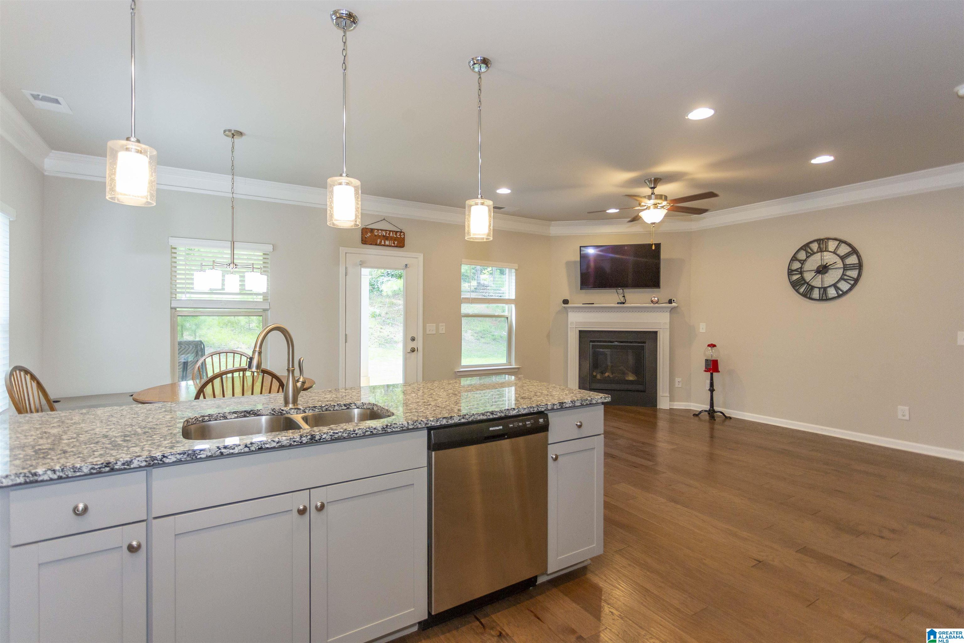 170 Lake Ridge Drive Trussville, AL 35173 - Photo 6 of 38