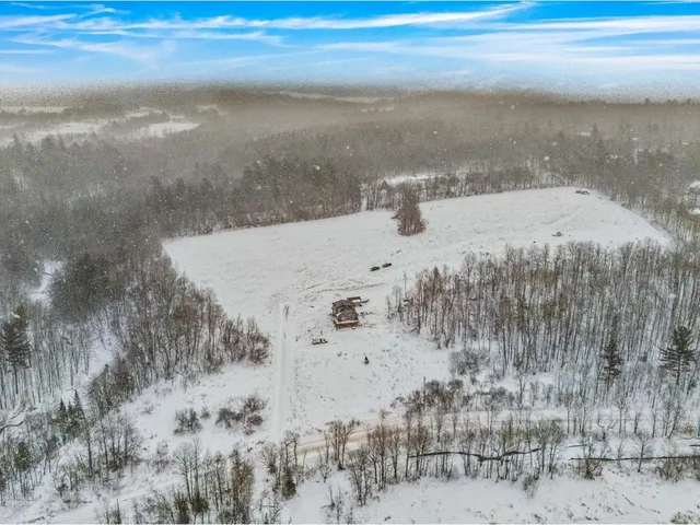 $295,000 | 0 River Bend Drive, Jay, VT 05859