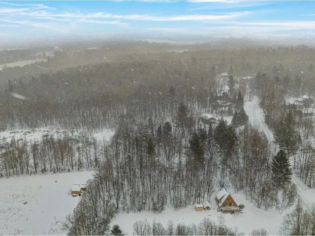 $295,000 | 0 River Bend Drive, Jay, VT 05859