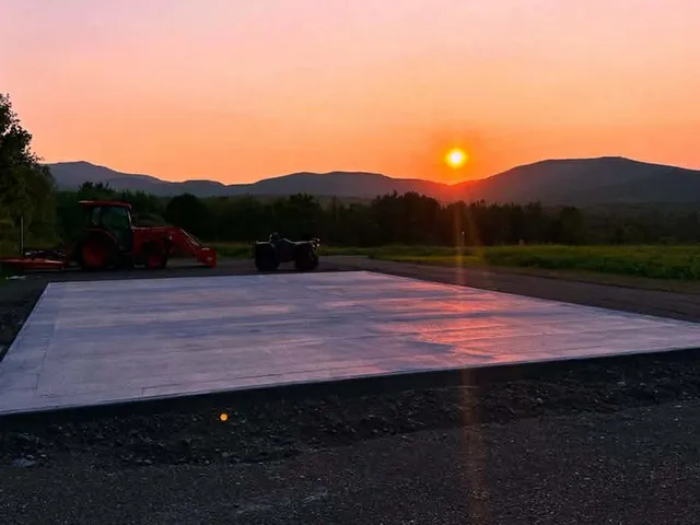 $295,000 | 0 River Bend Drive, Jay, VT 05859