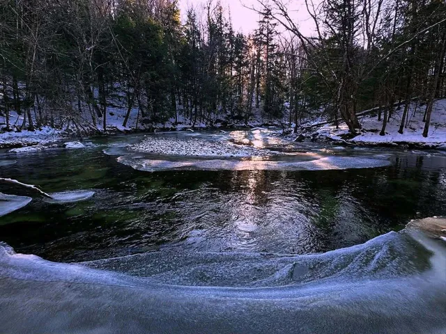 $295,000 | 0 River Bend Drive, Jay, VT 05859