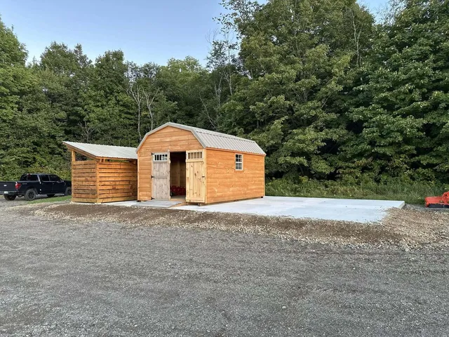 $295,000 | 0 River Bend Drive, Jay, VT 05859