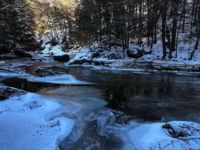 $295,000 | 0 River Bend Drive, Jay, VT 05859