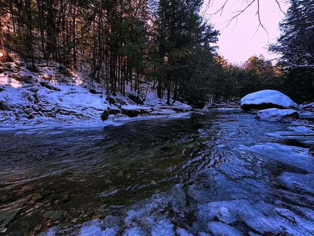 $295,000 | 0 River Bend Drive, Jay, VT 05859