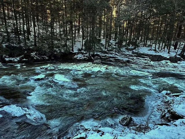 $295,000 | 0 River Bend Drive, Jay, VT 05859