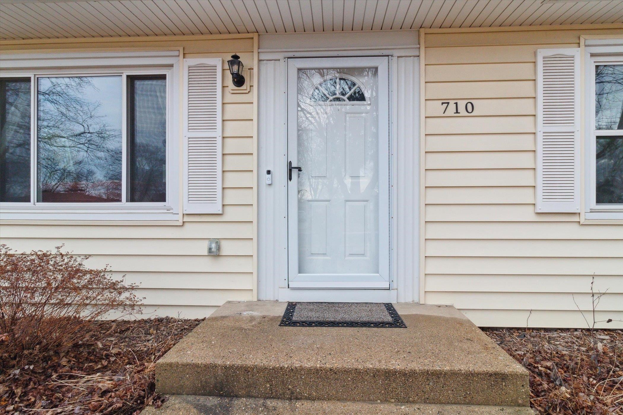 710 Frederick Street Sun Prairie, WI 53590 - Photo 1 of 1 Gallery Image 1