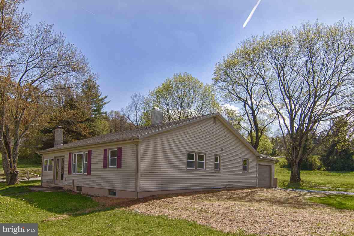 12820 Waughtel Road Felton, PA 17322 - Photo 2 of 27
