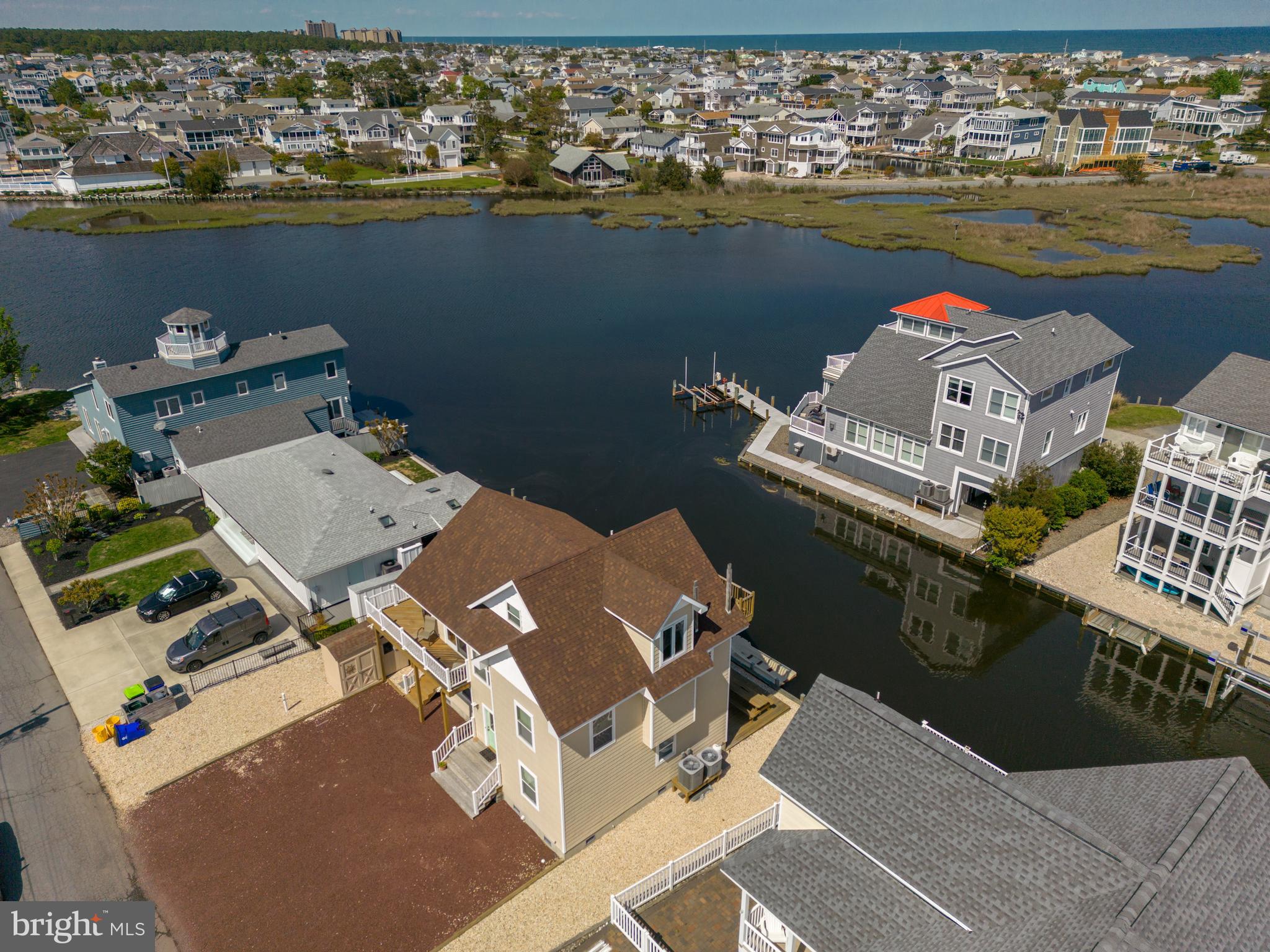 34968 Belle Road Bethany Beach, DE 19930 - Photo 58 of 72