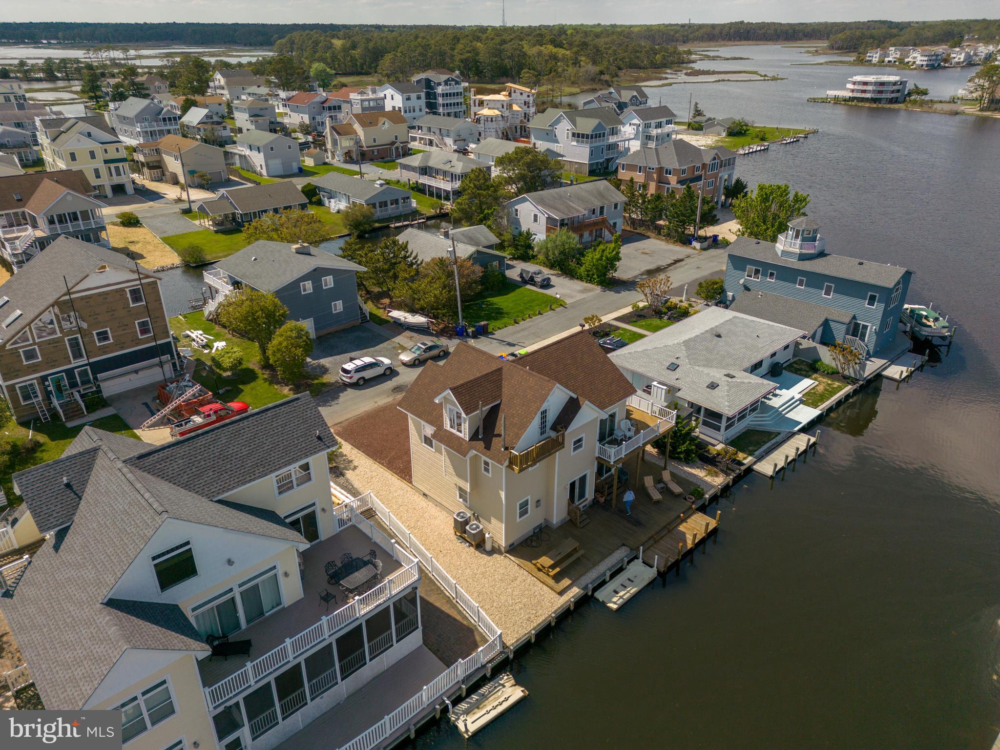 34968 Belle Road Bethany Beach, DE 19930 - Photo 59 of 72