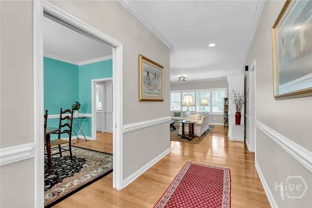 $4,800 | 52 Monastery Road, Savannah, GA 31411