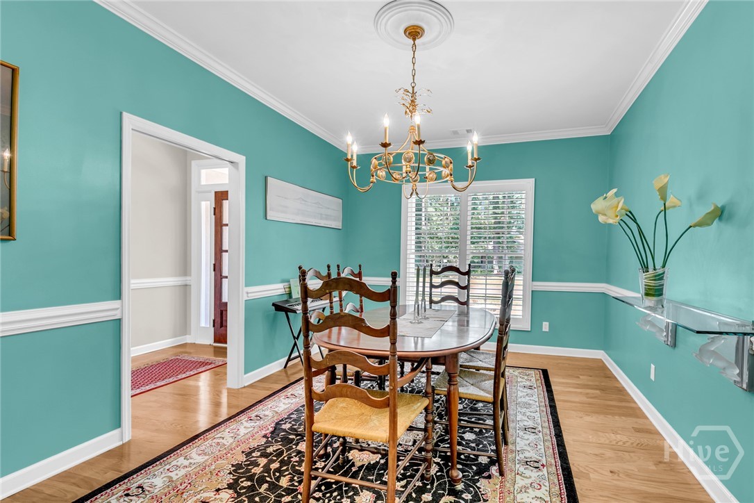 52 Monastery Road Savannah, GA 31411 - Photo 13 of 43