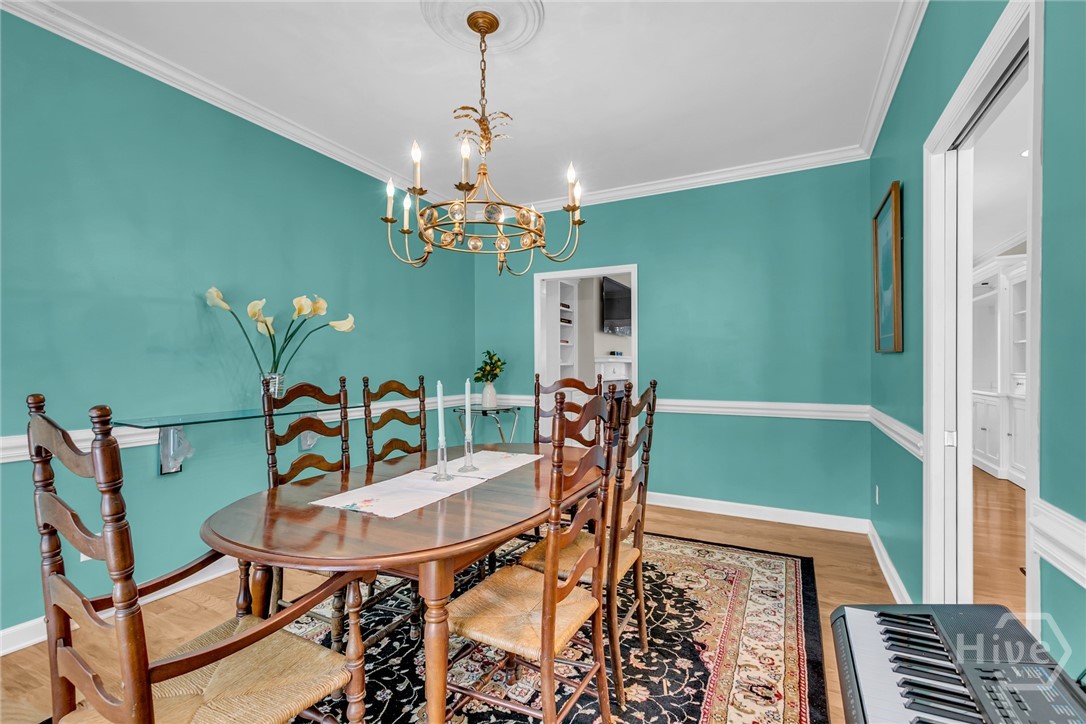 52 Monastery Road Savannah, GA 31411 - Photo 14 of 43