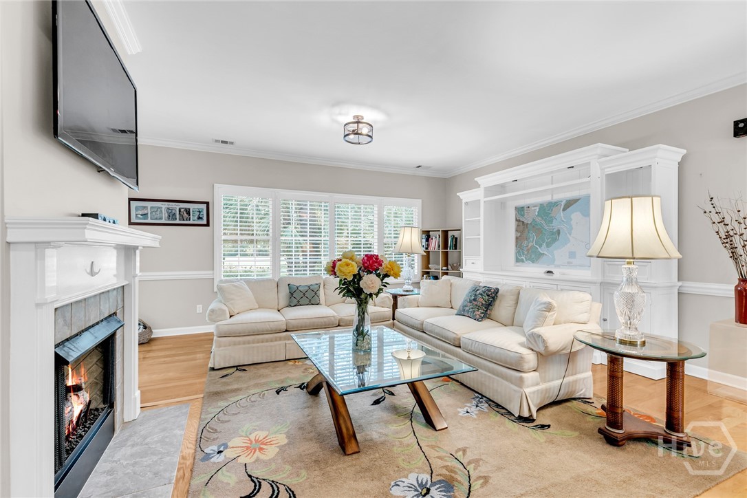 52 Monastery Road Savannah, GA 31411 - Photo 15 of 43