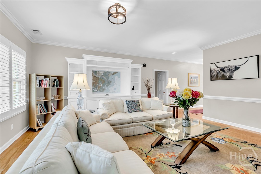 52 Monastery Road Savannah, GA 31411 - Photo 17 of 43