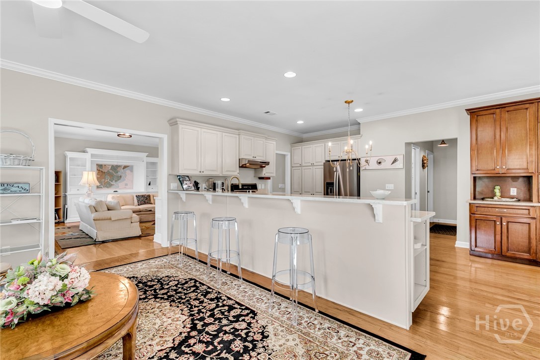 52 Monastery Road Savannah, GA 31411 - Photo 20 of 43