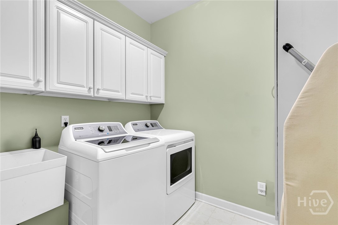 52 Monastery Road Savannah, GA 31411 - Photo 27 of 43