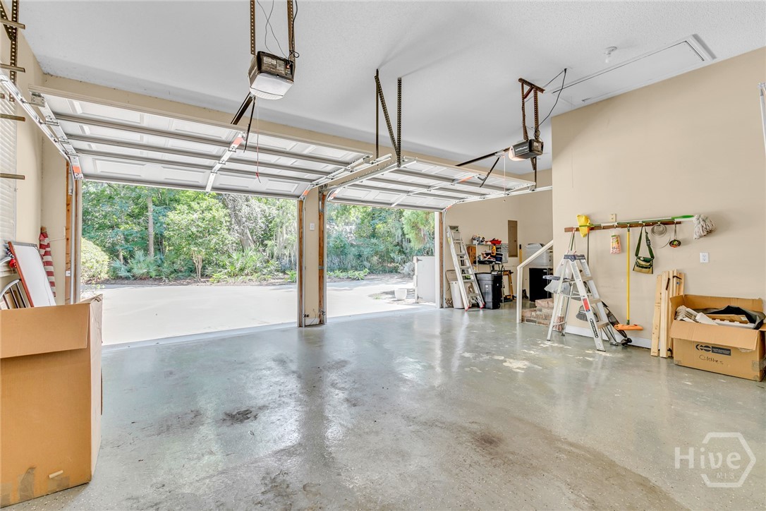 52 Monastery Road Savannah, GA 31411 - Photo 29 of 43