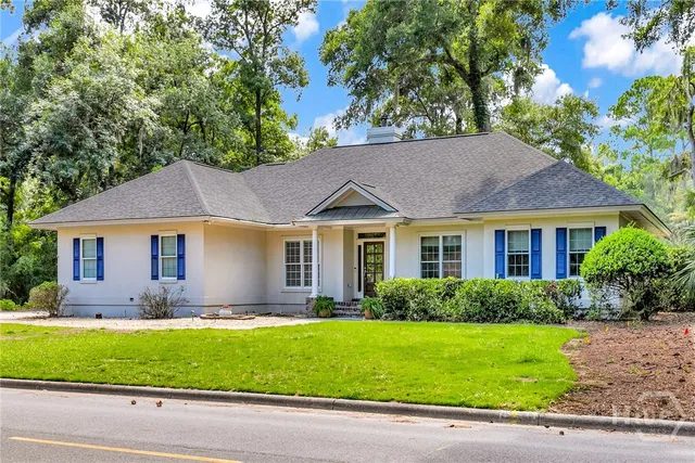 $4,800 | 52 Monastery Road, Savannah, GA 31411