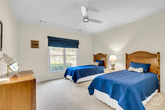 $4,800 | 52 Monastery Road, Savannah, GA 31411