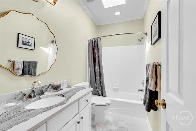 $4,800 | 52 Monastery Road, Savannah, GA 31411