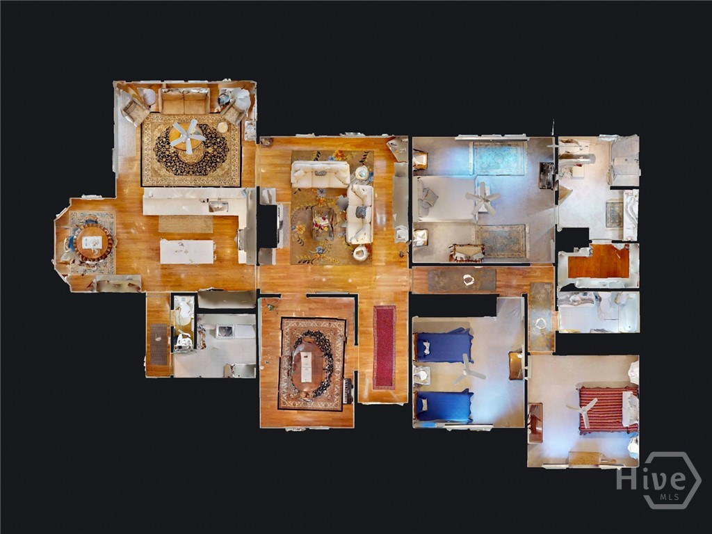 52 Monastery Road Savannah, GA 31411 - Photo 10 of 43