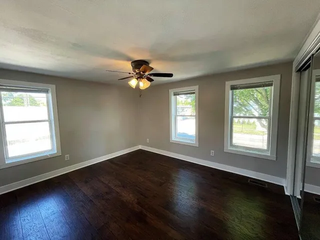 $1,550 | 212 East Washington Street, Unit UPPR, Delavan, WI 53115