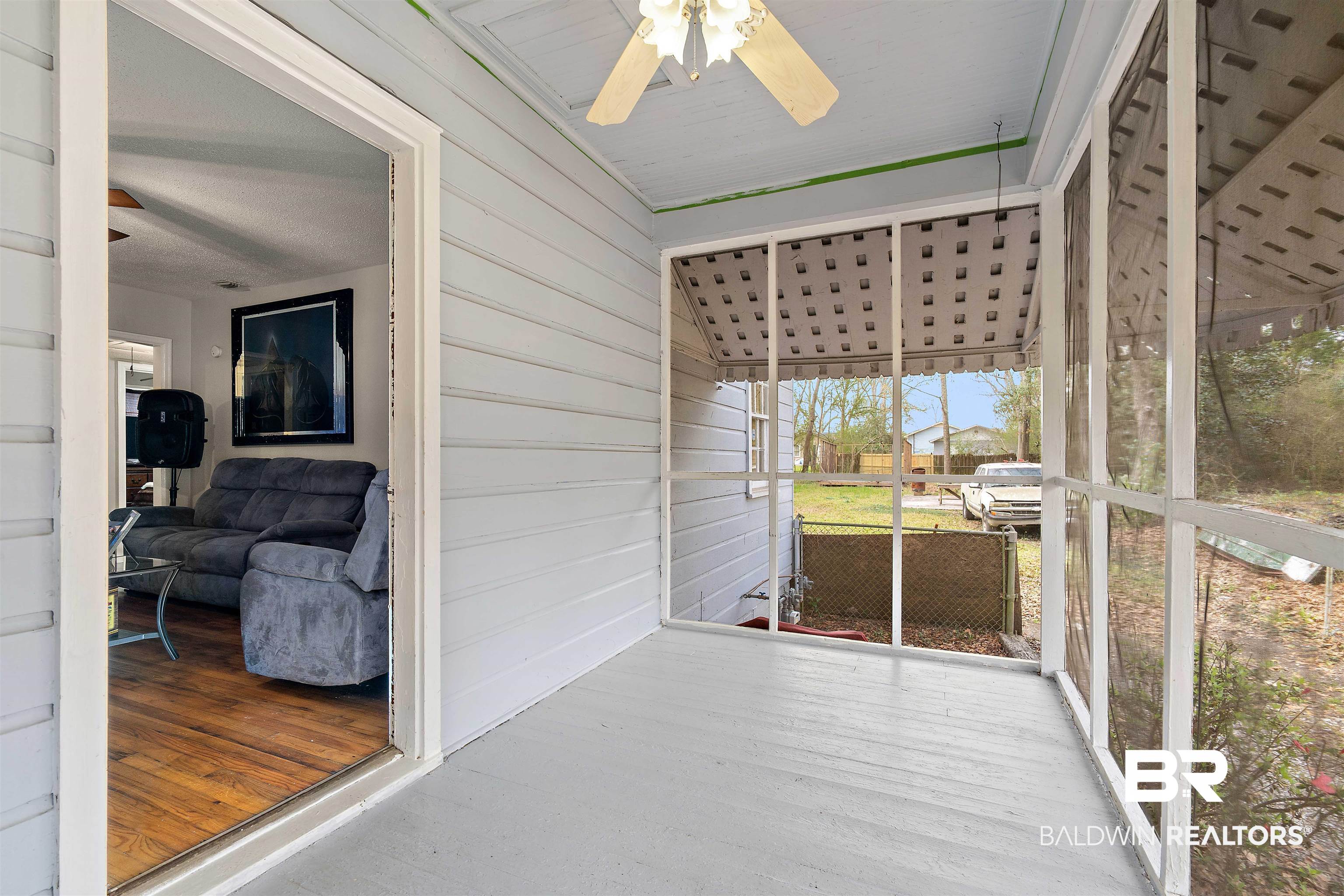 956 Cloverdale Drive Mobile, AL 36606 - Photo 16 of 20