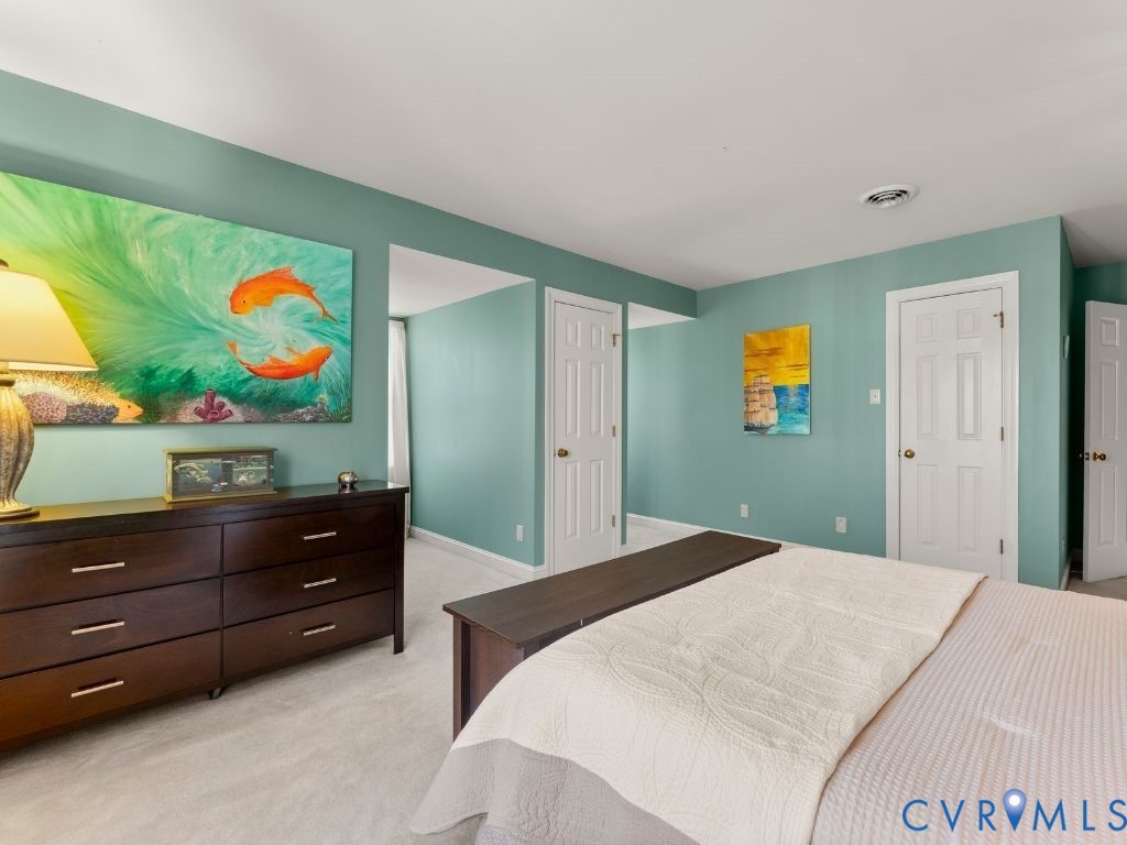 1531 King William Woods Road Midlothian, VA 23113 - Photo 46 of 64