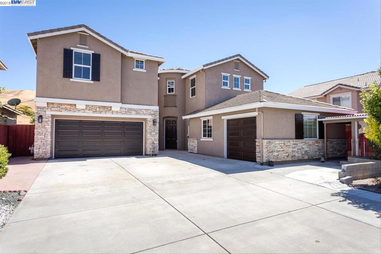 1636 Rio Verde Circle Bay Point, CA 94565 - Photo 1 of 1