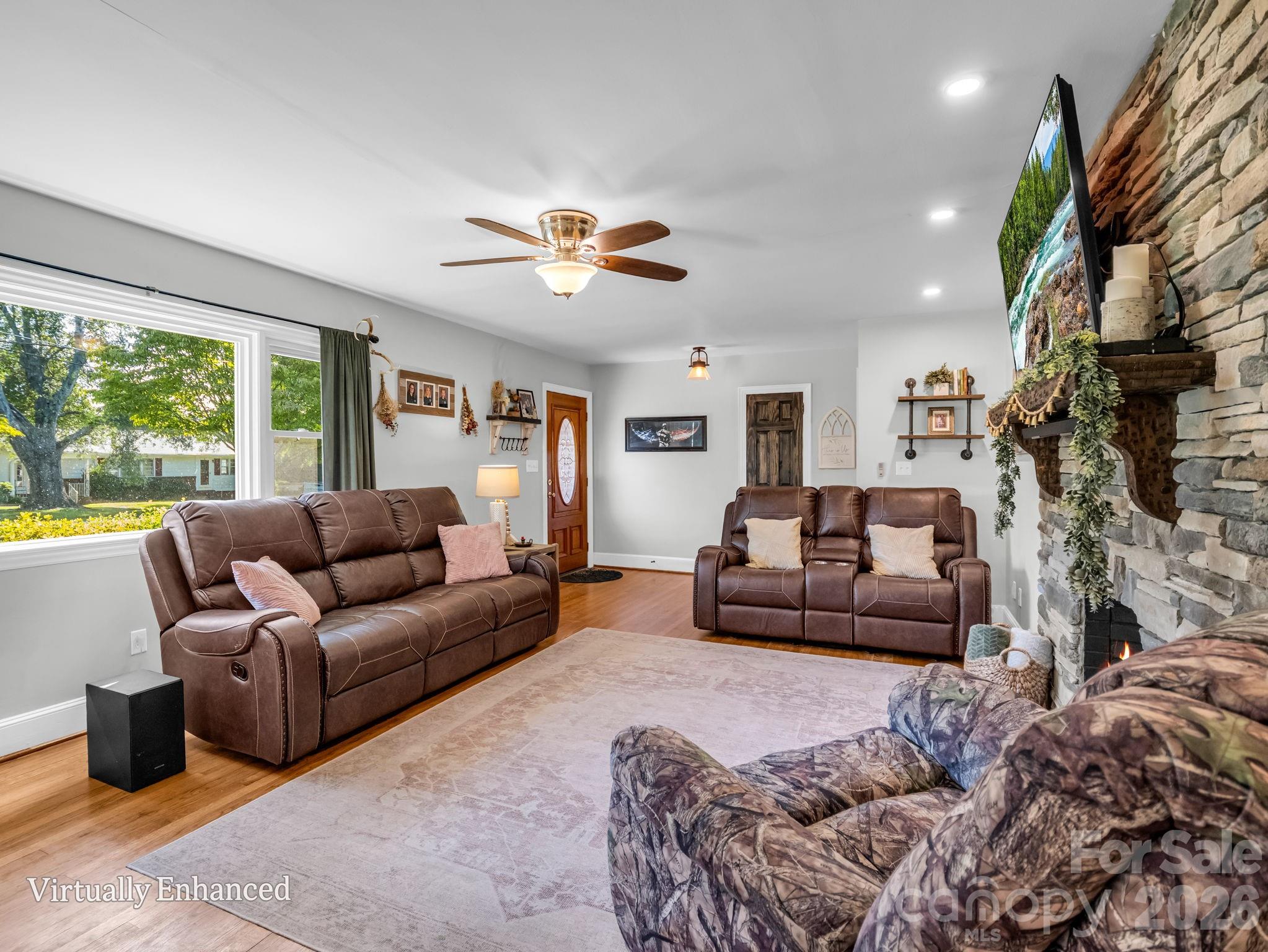 275 Tanner Street Rutherfordton, NC 28139 - Photo 10 of 48 Gallery Image 10