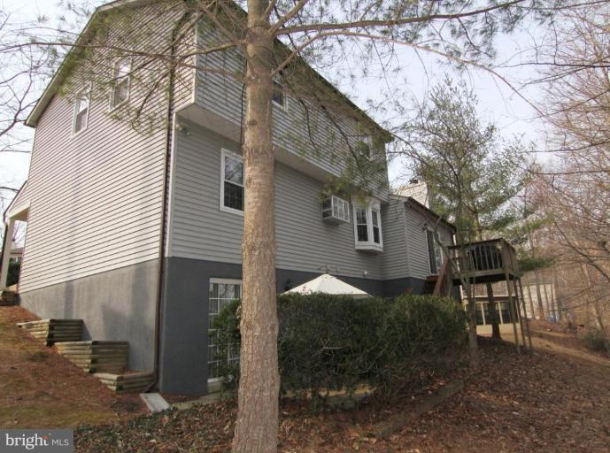 8302 Timber Brook Lane Springfield, VA 22153 - Photo 24 of 30 Exterior #2