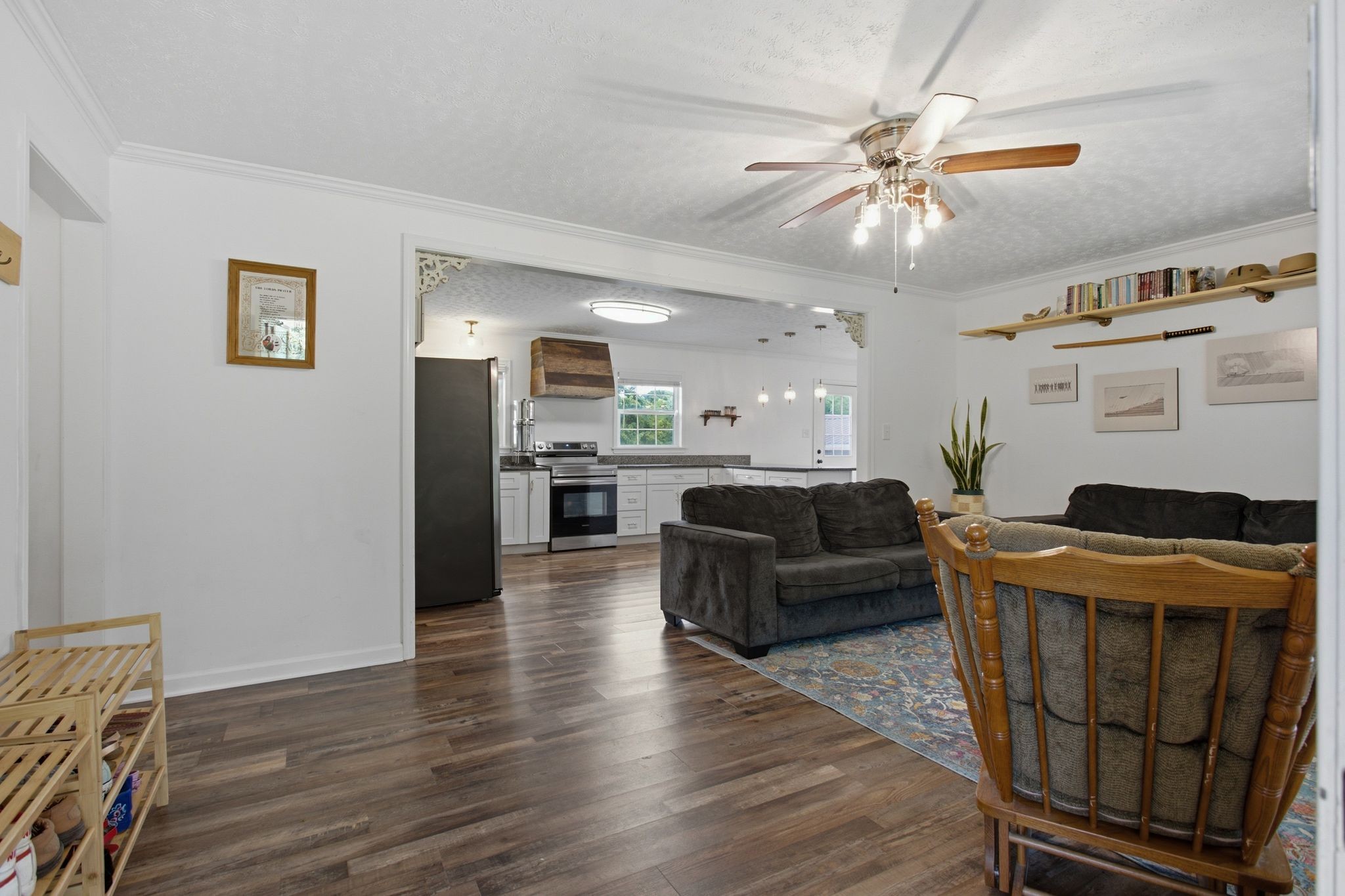 1900 Holly Grove Road Lewisburg, TN 37091 - Photo 7 of 40