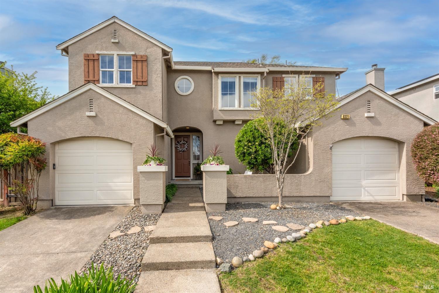 8321 Crusher Place Windsor, CA 95492 - Photo 1 of 1