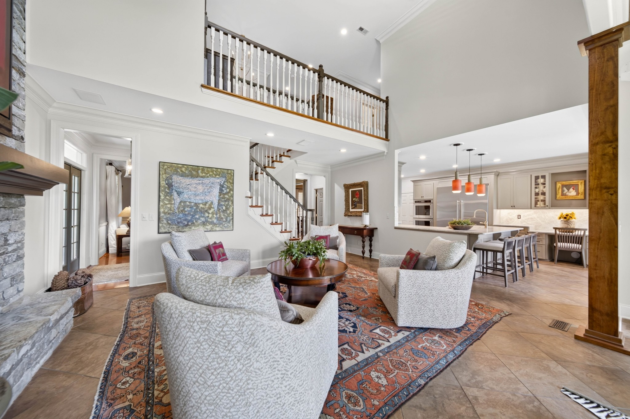 594 Northern Road Mount Juliet, TN 37122 - Photo 47 of 100