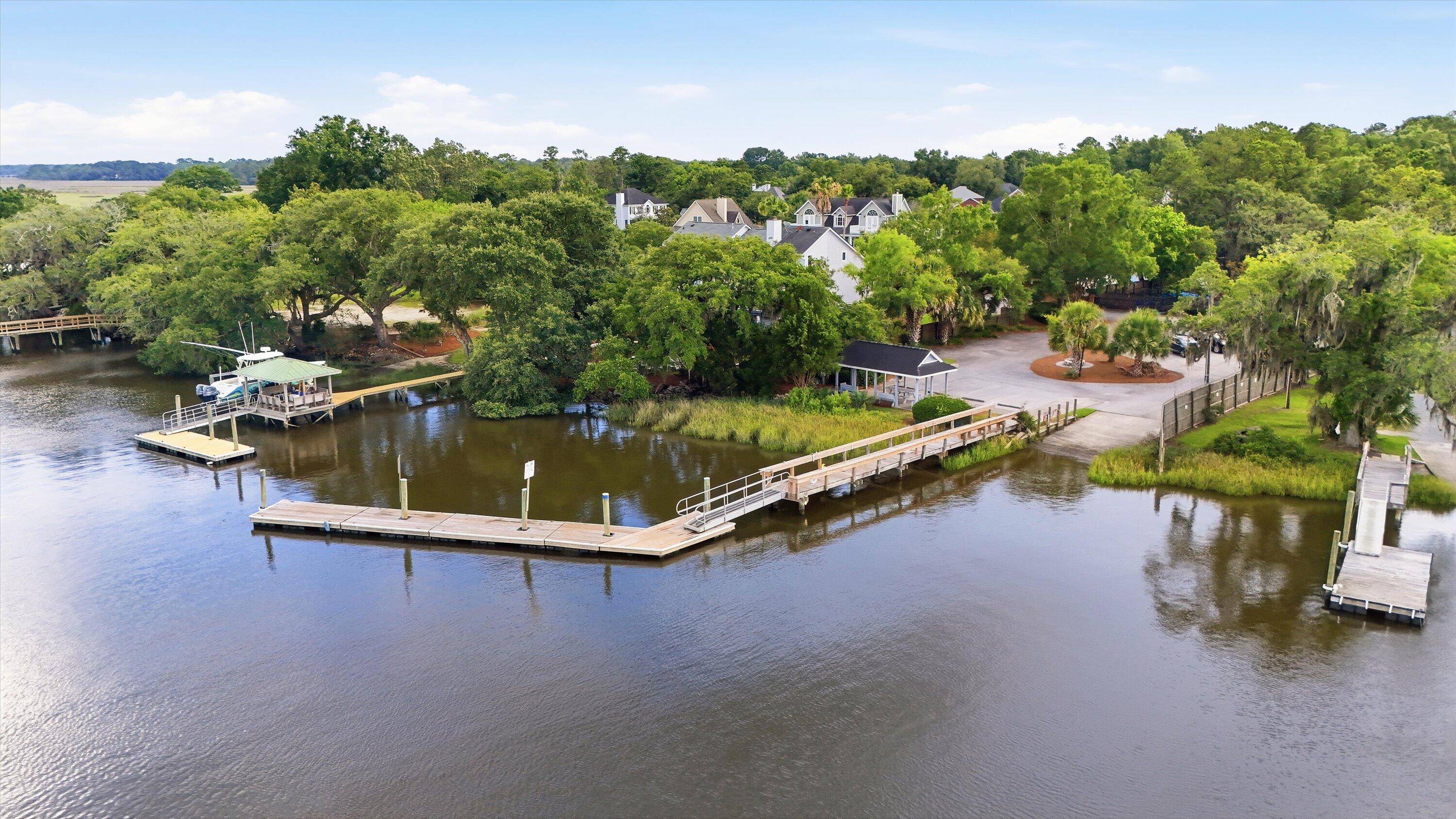 2415 Rice Pond Road Charleston, SC 29414 - Photo 72 of 73 Boatlanding4