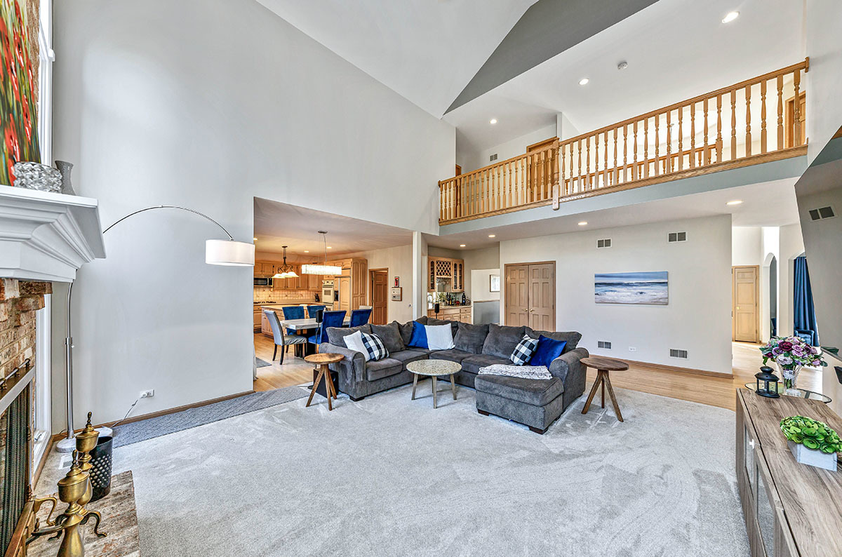 375 Crestwood Road Wood Dale, IL 60191 - Photo 14 of 47
