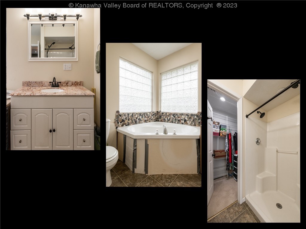 306 Ridgeview Drive Milton, WV 25541 - Photo 12 of 23 Gallery Image 12
