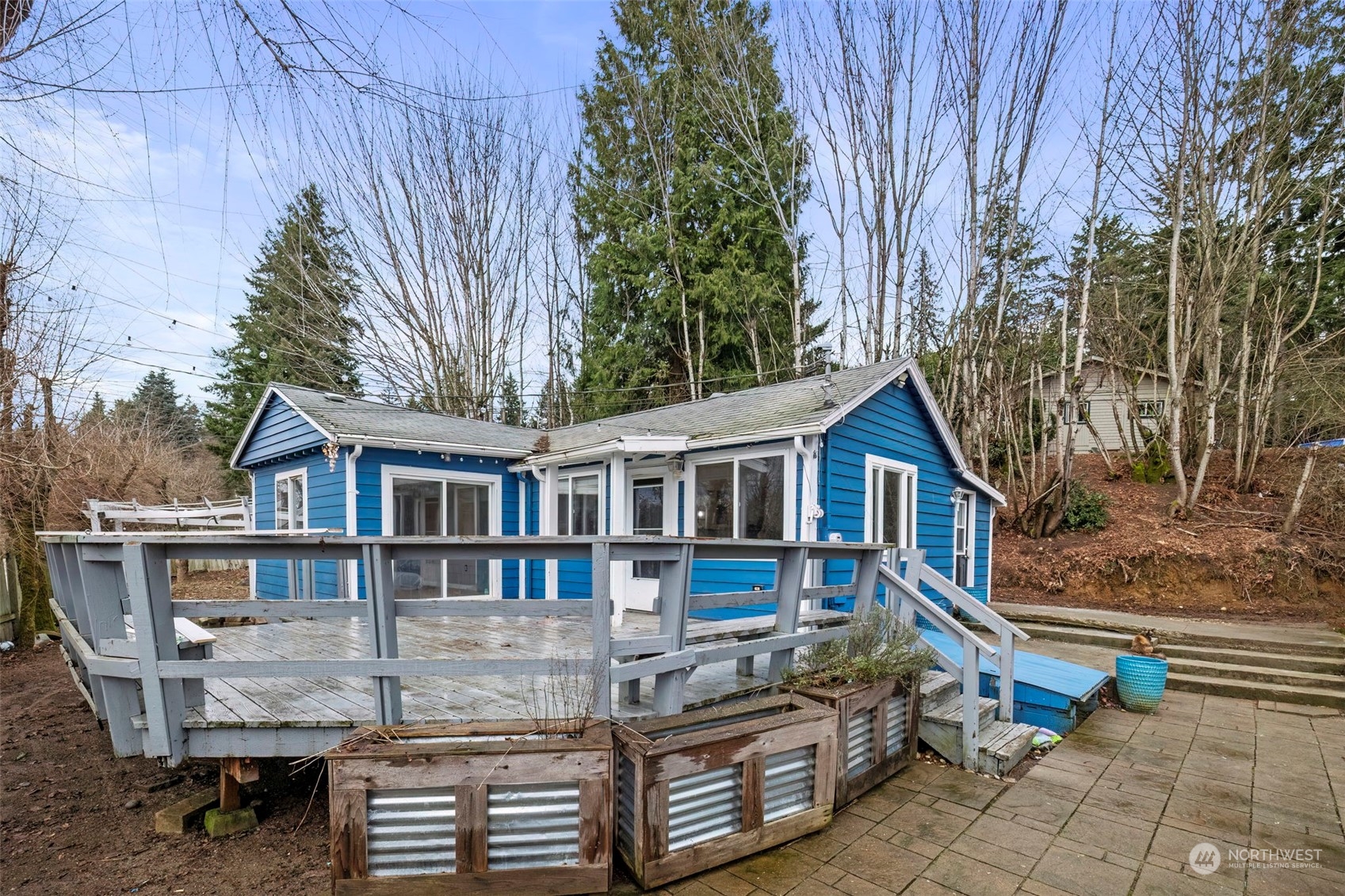 4708 Southeast Horstman Road Port Orchard, WA 98366 - Photo 25 of 37 Gallery Image 25
