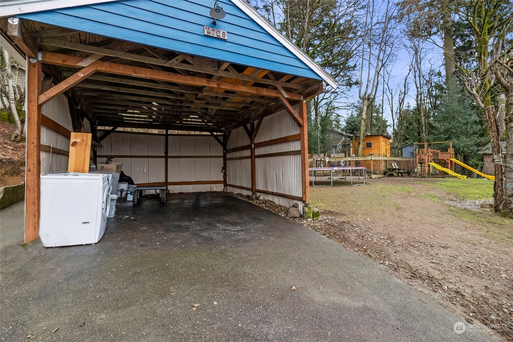 4708 Southeast Horstman Road Port Orchard, WA 98366 - Photo 27 of 37 Gallery Image 27
