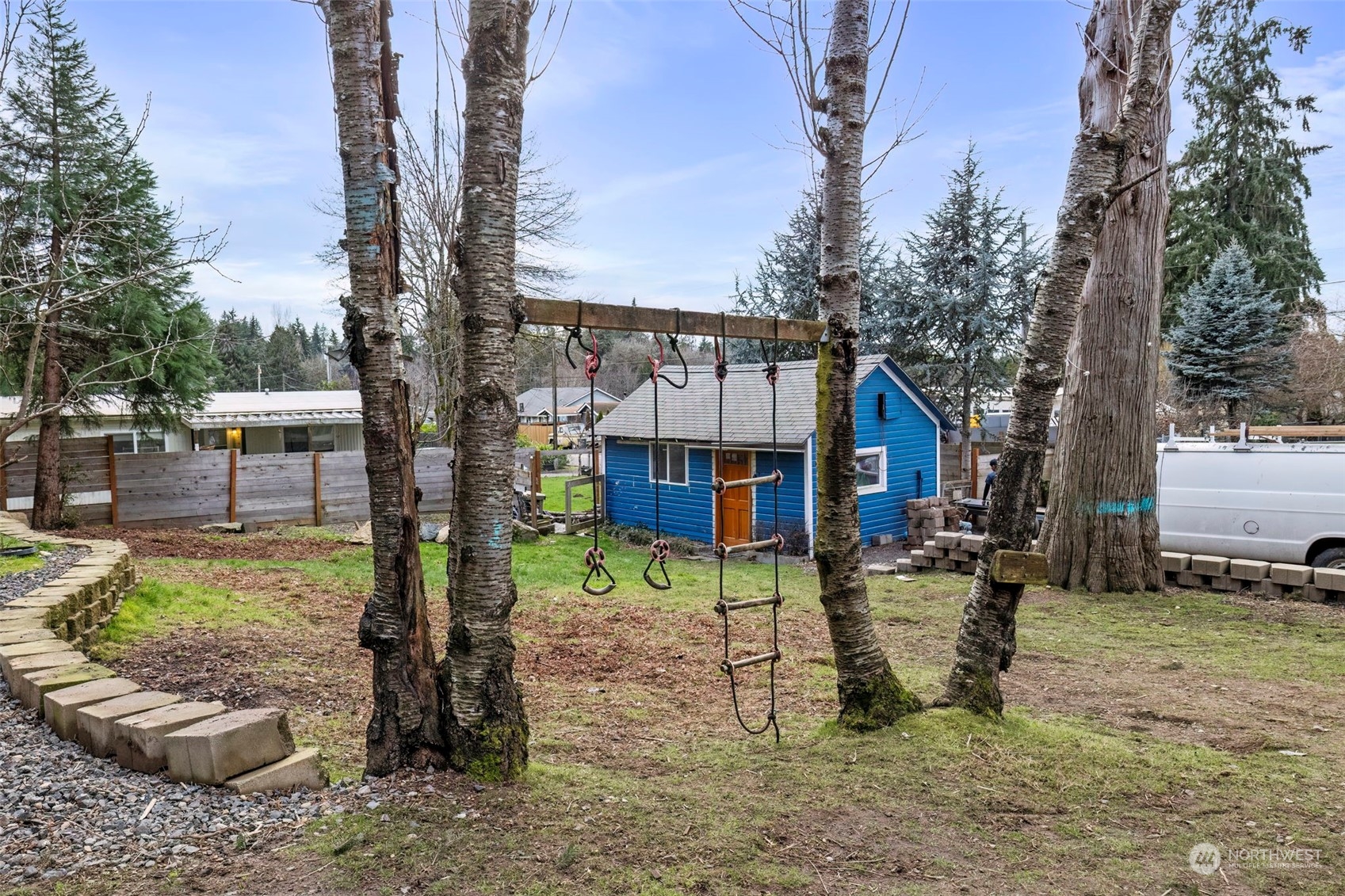 4708 Southeast Horstman Road Port Orchard, WA 98366 - Photo 28 of 37 Gallery Image 28